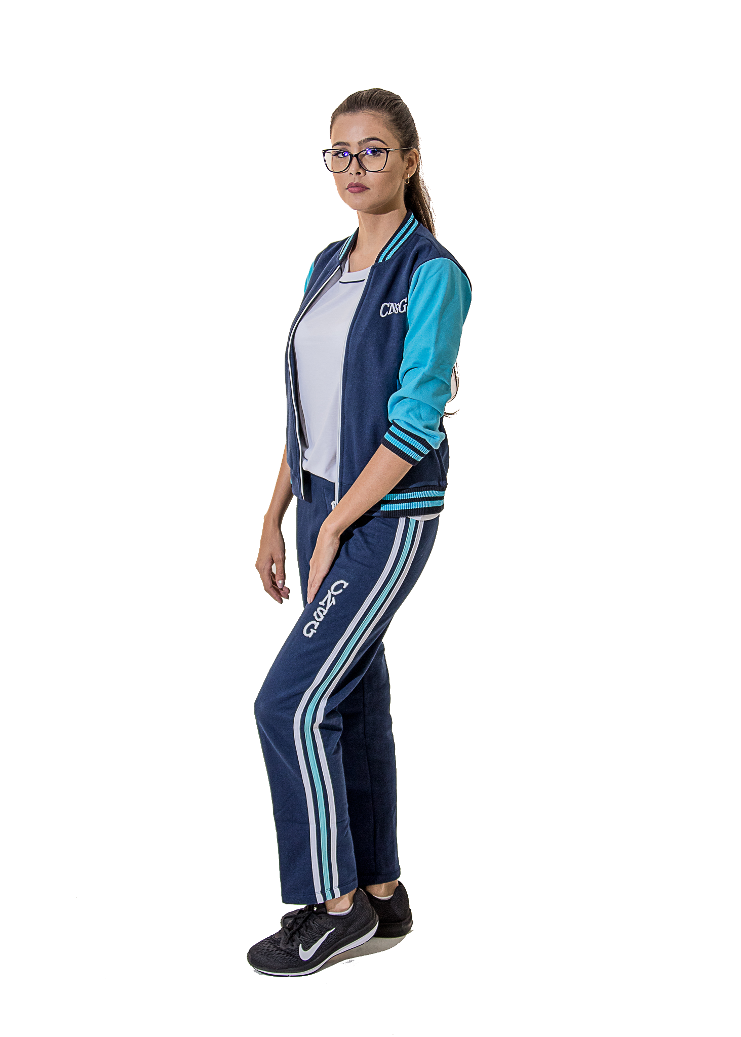 Uniforme Escolar CNSG